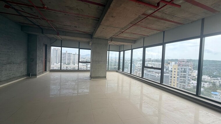 Exterior View, dsl-ivory-towers Commercial Office Space 1485 Sq.Ft. In Bibwewadi Pune 10524419