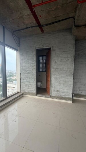  Office Space – Exterior View View at DSL Ivory Towers, Bibwewadi - for Rent