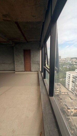  Office Space – Exterior View View at DSL Ivory Towers, Bibwewadi - for Rent