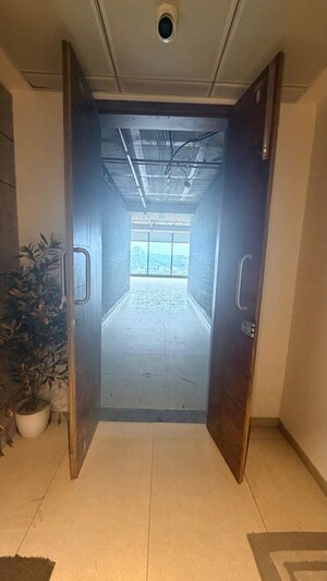  Office Space – Exterior View View at DSL Ivory Towers, Bibwewadi - for Rent