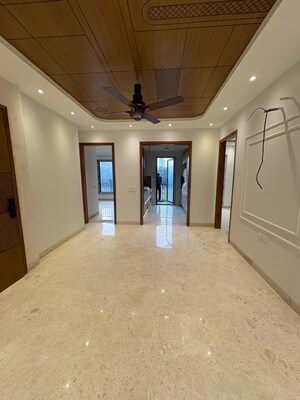 4 BHK Apartment For Rent in Anant Raj Ashok Estate, Sector 63a