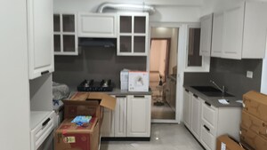 Kitchen in 3.5 BHK Apartment at Sector 74 – for Rent