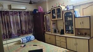 1 BHK Apartment For Rent in Asiatic Enclave, Vartak Nagar
