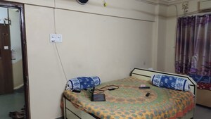 Furnished Amenities in 1 BHK Apartment at Asiatic Enclave, Vartak Nagar – for Rent