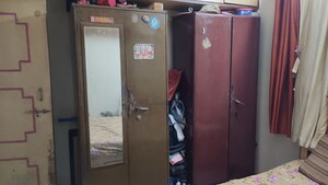 Furnished Amenities in 1 BHK Apartment at Asiatic Enclave, Vartak Nagar – for Rent
