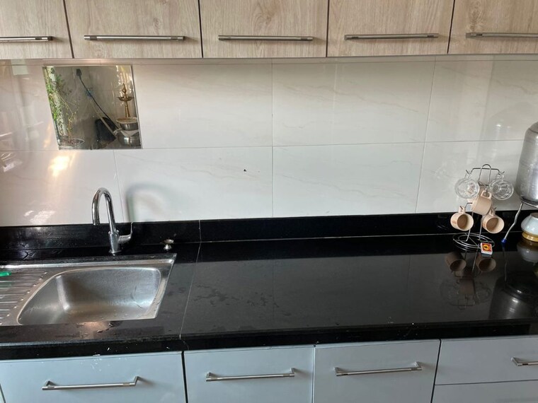 undefined, sheth-vasant-oasis-camelia 1 Bedroom 600 Sq.Ft. Apartment In Andheri East Mumbai 10524879