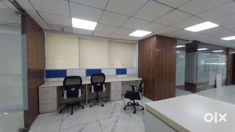Team Area, rupa-solitaire Commercial Office Space 10000 Sq.Ft. In Kopar Khairane Navi Mumbai 10524910