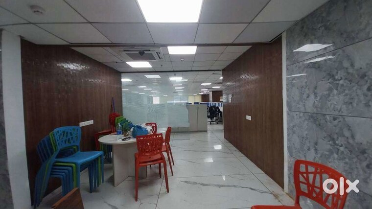 Kitchen, rupa-solitaire Commercial Office Space 10000 Sq.Ft. In Kopar Khairane Navi Mumbai 10524910