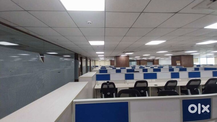 Kitchen, rupa-solitaire Commercial Office Space 10000 Sq.Ft. In Kopar Khairane Navi Mumbai 10524910