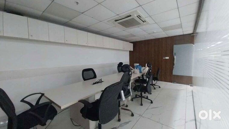 Team Area, rupa-solitaire Commercial Office Space 10000 Sq.Ft. In Kopar Khairane Navi Mumbai 10524910