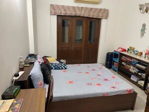 1 BHK Builder Floor For Rent in Sector 21