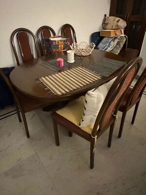 Team Area in 1 BHK Builder Floor at Sector 21 – for Rent