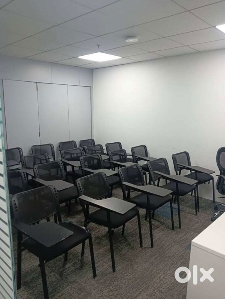 Team Area, new-technocity-chs Commercial Office Space 6500 Sq.Ft. In T.T.C. Industrial Area Navi Mumbai 10524922