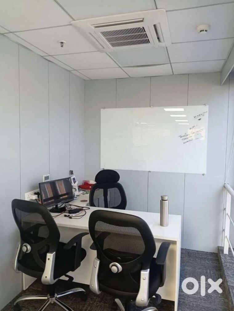 Team Area, new-technocity-chs Commercial Office Space 6500 Sq.Ft. In T.T.C. Industrial Area Navi Mumbai 10524922