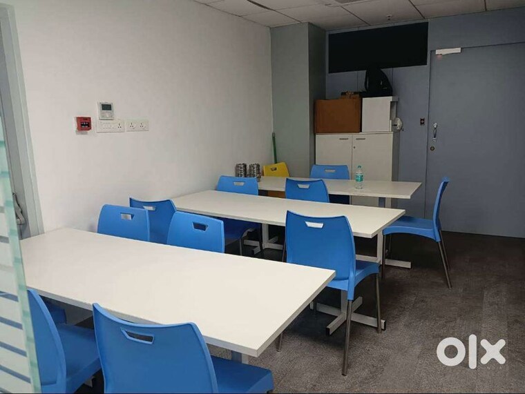 Team Area, new-technocity-chs Commercial Office Space 6500 Sq.Ft. In T.T.C. Industrial Area Navi Mumbai 10524922