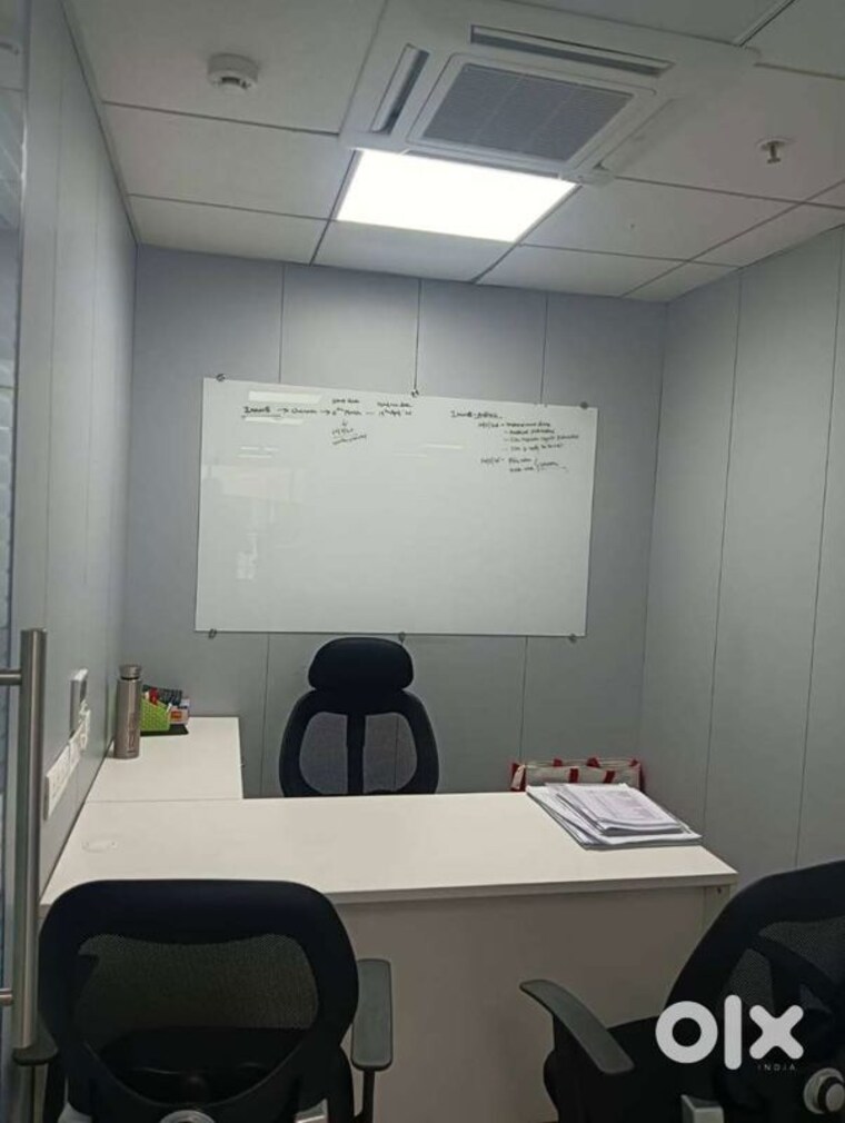 Team Area, new-technocity-chs Commercial Office Space 6500 Sq.Ft. In T.T.C. Industrial Area Navi Mumbai 10524922