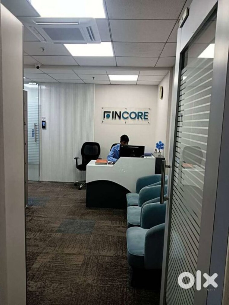 Team Area, new-technocity-chs Commercial Office Space 6500 Sq.Ft. In T.T.C. Industrial Area Navi Mumbai 10524922