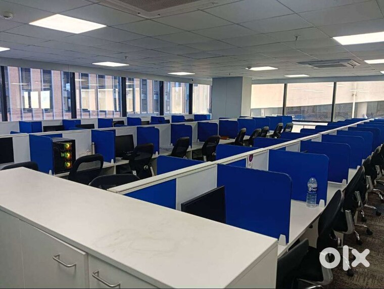 Team Area, new-technocity-chs Commercial Office Space 6500 Sq.Ft. In T.T.C. Industrial Area Navi Mumbai 10524922