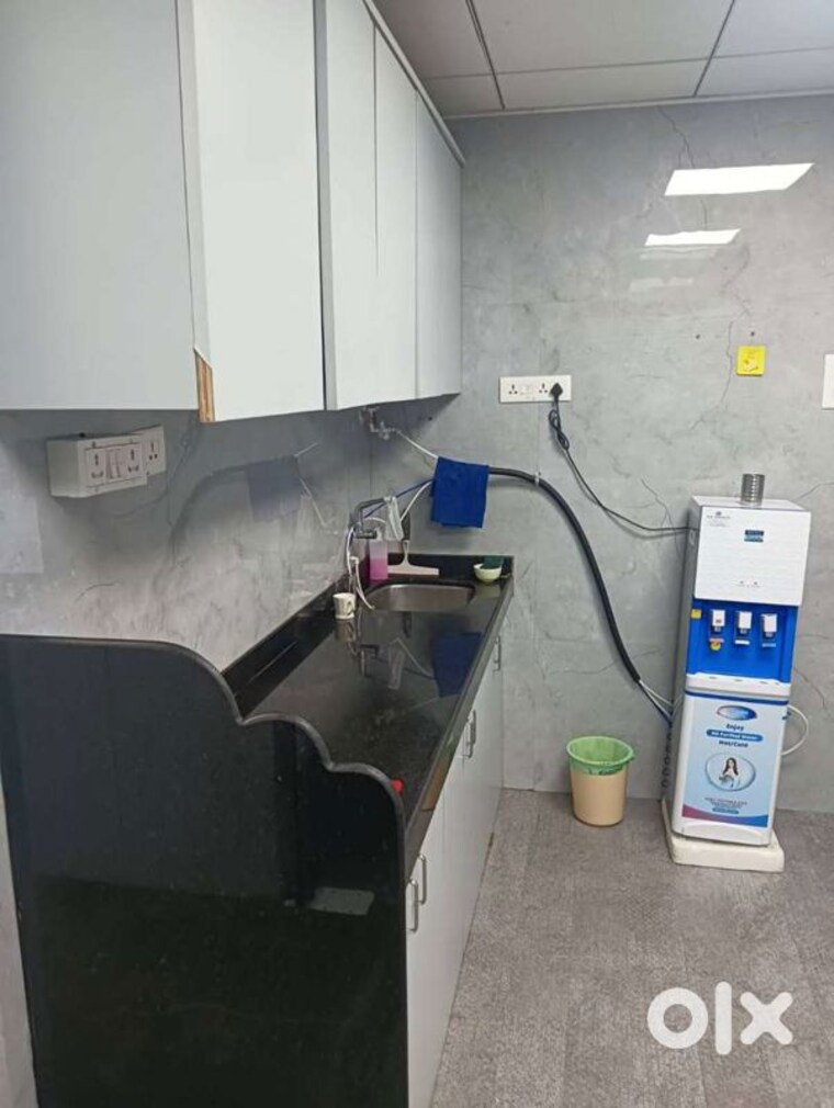 Team Area, new-technocity-chs Commercial Office Space 6500 Sq.Ft. In T.T.C. Industrial Area Navi Mumbai 10524922