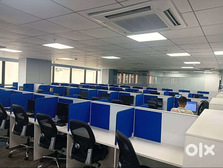 Team Area, new-technocity-chs Commercial Office Space 6500 Sq.Ft. In T.T.C. Industrial Area Navi Mumbai 10524922