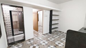 Kitchen/pantry in 1 BHK Independent House at Karia Konark Campus, Viman Nagar – for Rent
