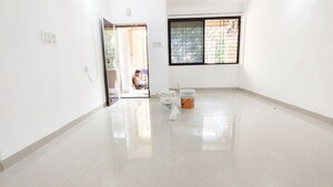 Living Room in 1 BHK Independent House at Karia Konark Campus, Viman Nagar – for Rent