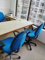 350 Sq.Ft. Office Space in Link Plaza