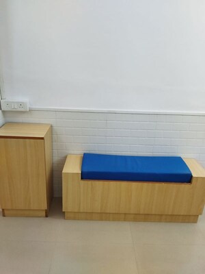 Bedroom in  Office Space at Link Plaza, Andheri West – for Sale