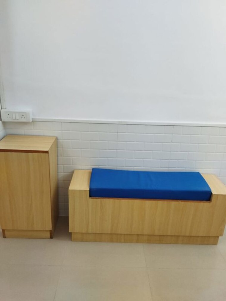 Bedroom, link-plaza Commercial Office Space 350 Sq.Ft. In Andheri West Mumbai 10524919