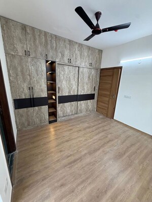 Room in 3 BHK Apartment at Tulip Yellow, Sector 69 – for Rent