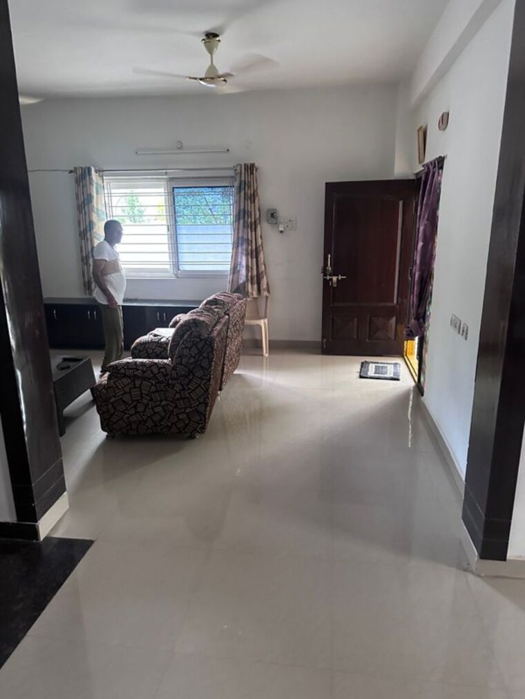 Living Room, kompally 3 Bedroom 3700 Sq.Ft. Villa In Kompally Hyderabad 10524933