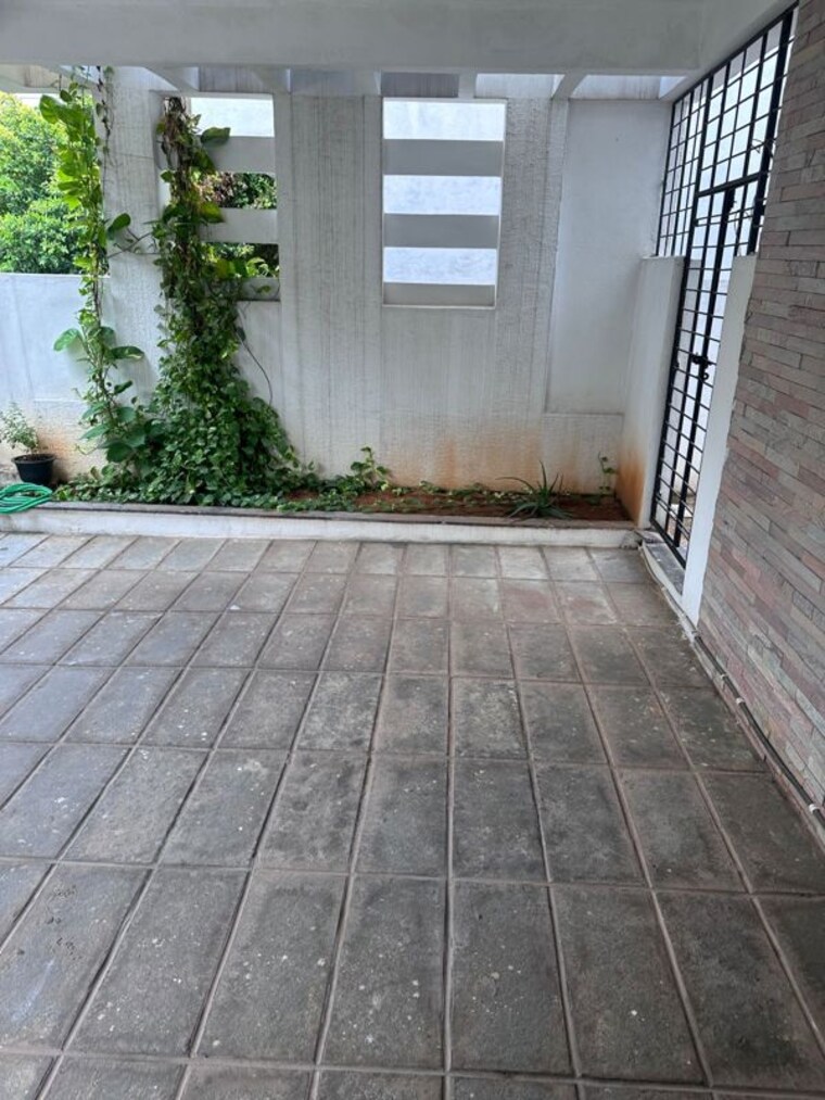 Balcony, kompally 3 Bedroom 3700 Sq.Ft. Villa In Kompally Hyderabad 10524933