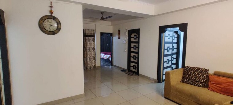 Room, saviour-green-arch 2.5 Bedroom 1180 Sq.Ft. Apartment In Tech Zone 4 Greater Noida Greater Noida 10524941
