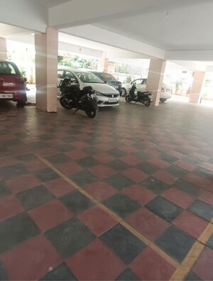 Parking in 2 BHK Apartment at Mallapur – for Sale