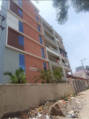 2 BHK Apartment For Sale in Mallapur
