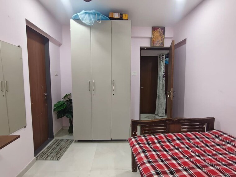 Bedroom, newyork-ranbir-heights 1 Bedroom 550 Sq.Ft. Apartment In Andheri East Mumbai 10524946