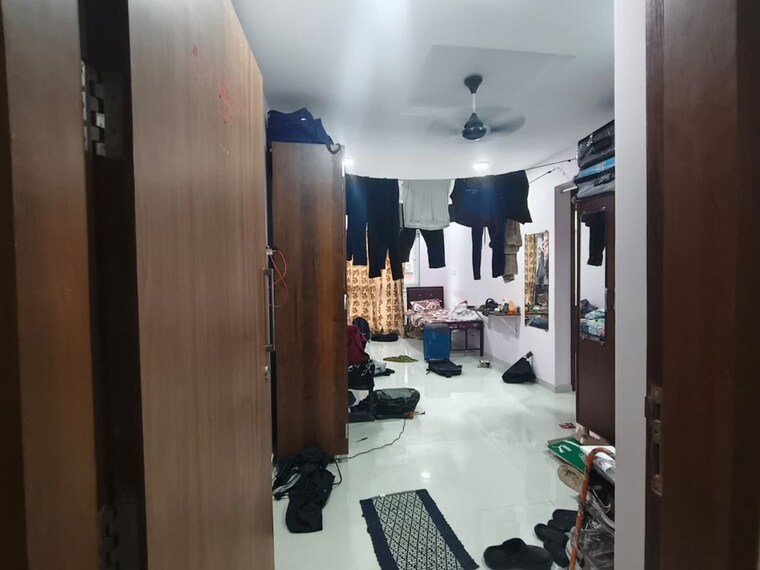 Team Area, newyork-ranbir-heights 1 Bedroom 550 Sq.Ft. Apartment In Andheri East Mumbai 10524946