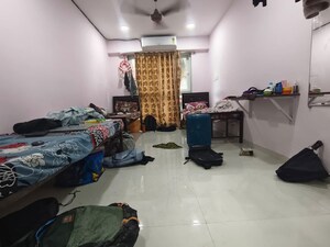 1 BHK Apartment For Rent in Newyork Ranbir Heights, Andheri East