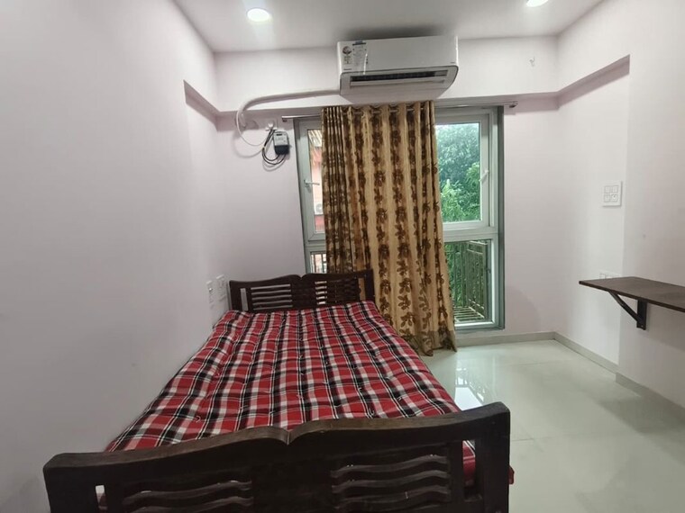 Bedroom, newyork-ranbir-heights 1 Bedroom 550 Sq.Ft. Apartment In Andheri East Mumbai 10524946