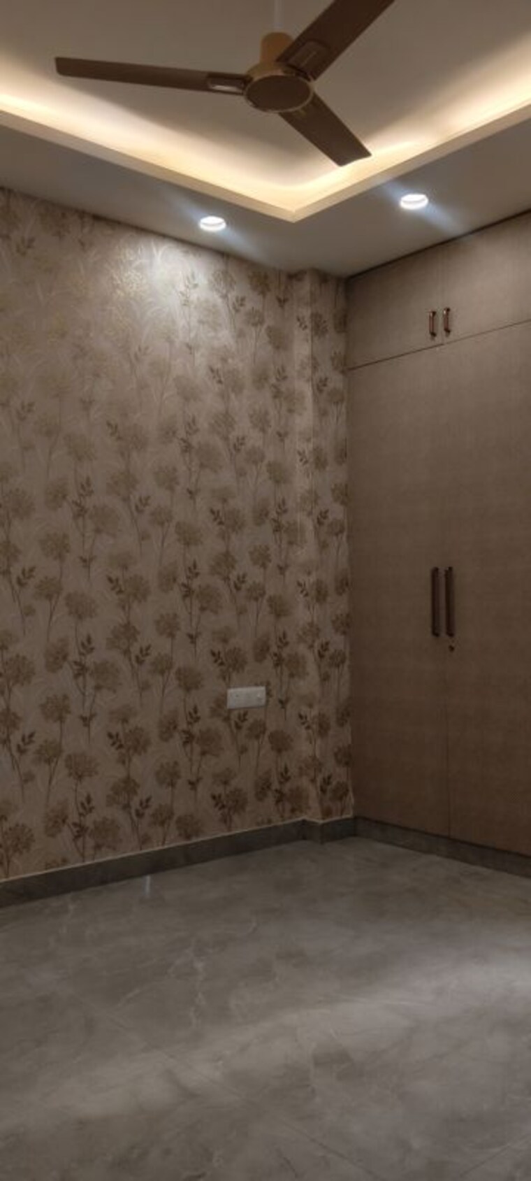 Bathroom, sector 81 3 Bedroom 172 Sq.Yd. Builder Floor In Sector 81 Faridabad 10524948