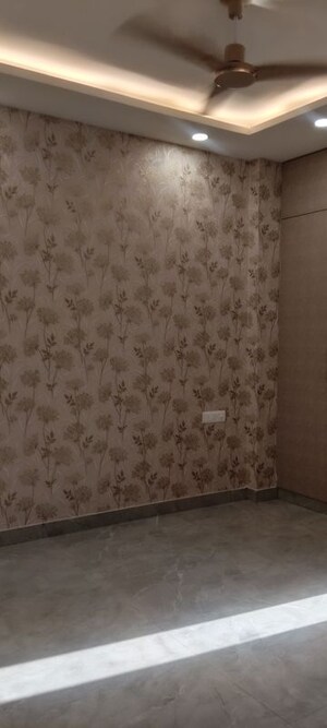 Bathroom in 3 BHK Builder Floor at Sector 81 – for Sale