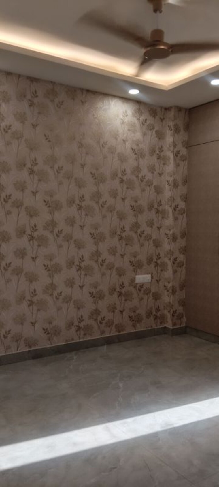 Bathroom, sector 81 3 Bedroom 172 Sq.Yd. Builder Floor In Sector 81 Faridabad 10524948