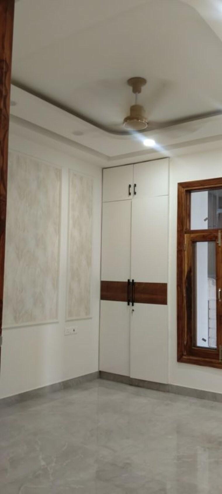 Room, sector 81 3 Bedroom 172 Sq.Yd. Builder Floor In Sector 81 Faridabad 10524948