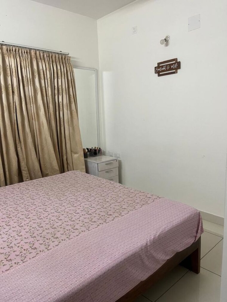 Room, prestige-finsbury-park-regent 3 Bedroom 1473 Sq.Ft. Apartment In Bagaluru Bangalore 10524942