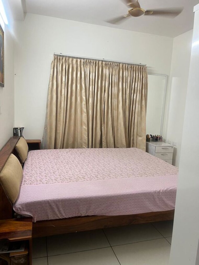 Room, prestige-finsbury-park-regent 3 Bedroom 1473 Sq.Ft. Apartment In Bagaluru Bangalore 10524942