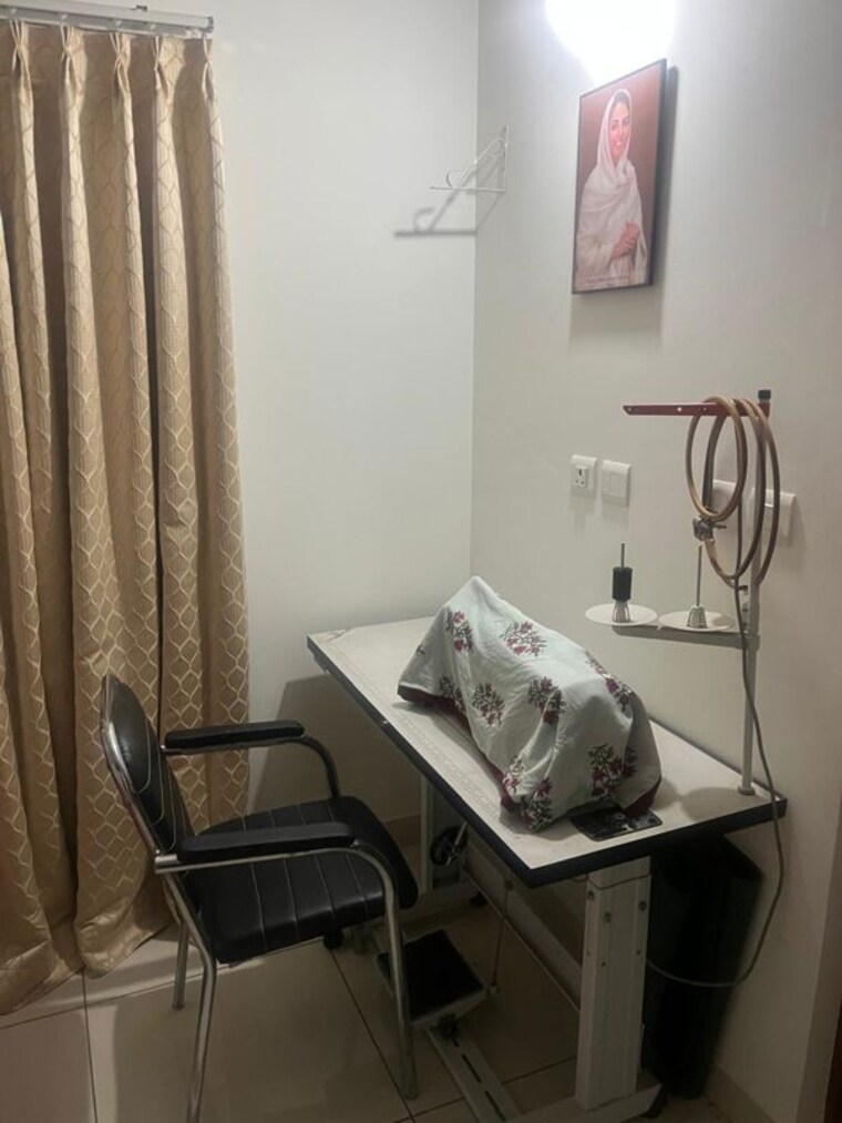 undefined, prestige-finsbury-park-regent 3 Bedroom 1473 Sq.Ft. Apartment In Bagaluru Bangalore 10524942