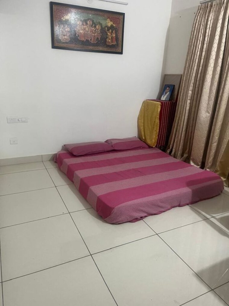 Room, prestige-finsbury-park-regent 3 Bedroom 1473 Sq.Ft. Apartment In Bagaluru Bangalore 10524942
