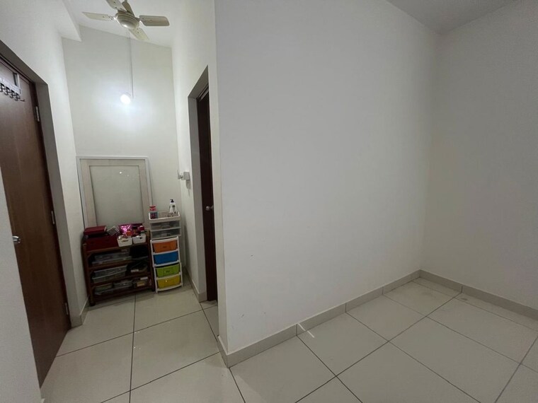 Master Bedroom, prestige-finsbury-park-regent 3 Bedroom 1473 Sq.Ft. Apartment In Bagaluru Bangalore 10524942