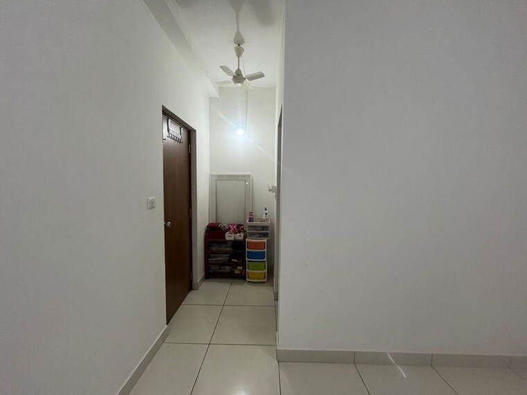 Master Bedroom, prestige-finsbury-park-regent 3 Bedroom 1473 Sq.Ft. Apartment In Bagaluru Bangalore 10524942
