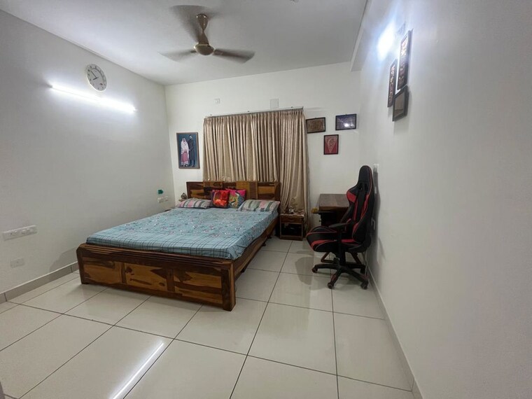Master Bedroom, prestige-finsbury-park-regent 3 Bedroom 1473 Sq.Ft. Apartment In Bagaluru Bangalore 10524942